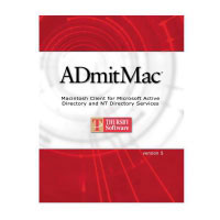 Thursby software ADmitMac 5.1, EDU, 100Ct Mac, VLA (AVL195-E100)